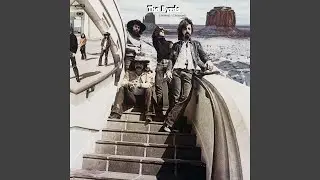 Lover of the Bayou (Studio Version)