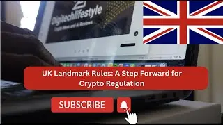 UK Landmark Rules: A Step Forward for Crypto Regulation Trade Finance XDC