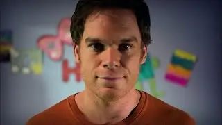 The Many Faces of Dexter | NUVOtv