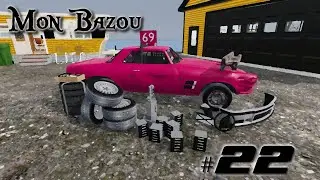 Mon Bazou - Episode 22 - Magic Maple