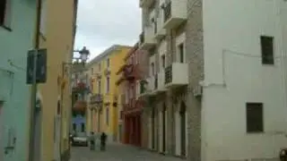 cartoline da villagrande