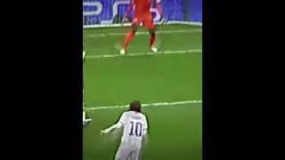 Prime  #shorts #realmadrid #football #soccer #modric #croatia #laliga