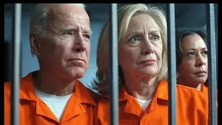The Clinton Foundation Scam: Ortel Breaks It Down, Lionel Lights It Up