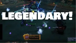 Zeksius is legendary! Finaly!