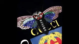 (FREE) MAYOT x JABO Type beat - Gucci (prod. by diXXXis baby)