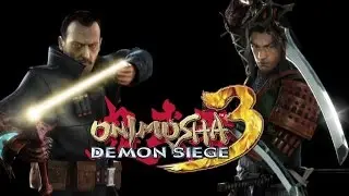 Обзор игры: Onimusha 3 