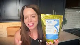 Breaking News: 6-Sialyllactose (6-SL) &ndash; Breakthrough for GNE Myopathy + Muscle & Brain Benefits