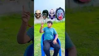The ghost 😱🥶 #shorts #funnyvideo #trending
