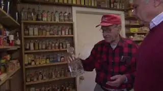 Fleming Williams | Tennessee Crossroads | Episode 2439.2