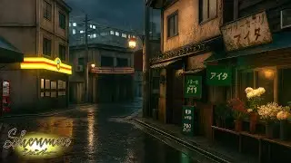 Shenmue Relaxing Music Mix