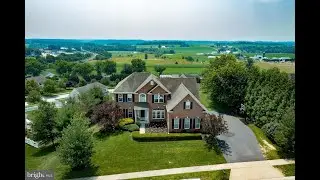 NEW LISTING | 5325 Countryside Dr., Kinzers PA
