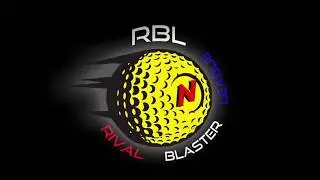 Rival Blaster League Pre-Season 03/19 - Game 07