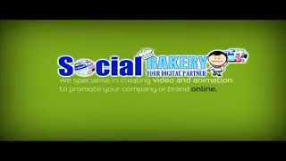 DIGITAL MARKETING | SOCIAL BAKERY