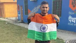 good evening Mera tabiyat Sahi nahin tha main 2 din bad live a raha hun