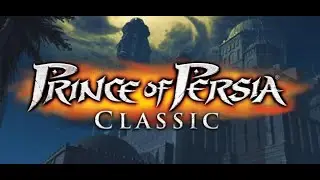 Prince of Persia Classic (Xbox 360) (стрим с player00713)