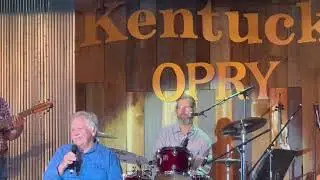 JOHN CONLEE LIVE AT BENTON  9/29/23 #kentuckyopry #liveconcert  #johnconlee