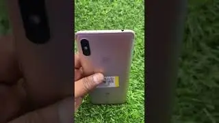 Redmi y2 Mobile 🔥 || Mobile review 😍 #shortsfeed #mobile #mi #y2 #trending