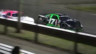 7 13 24 SEEKONK SPEEDWAY PRO STOCK FEATURE