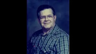 Cecil Hollis Wayne Boland Funeral Service