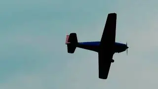 Aviamilano P-19 Scricciolo | Ali sul Lago - Verbania Air Show