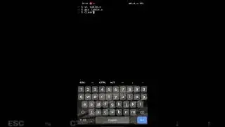 Genrate any multiplication table. using C language || In termux || R-TECH.
