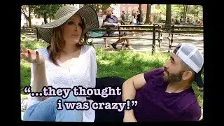LAST CALL :: S1 E8 :: Don't I Know You?!