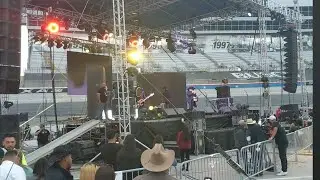 Mirando Polo Urias en Ft Worth TX