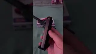 Glock 18 Toy Gun #music  #glock18 #toyguns #toyguncollection