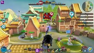 Avatar Star - DMN - Full match