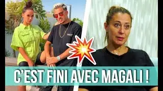 JAZZ ET LAURENT QUITTENT SHAUNA EVENTS ! TOUS LES D&Eacute;TAILS DE LEUR 