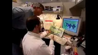 Desktop Publisher Career Video