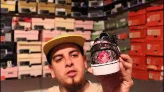 nike sb digi floral janoski video #202