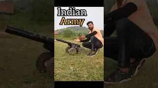 Indian Army Science Project #shorts #science #technology #trending #experiment