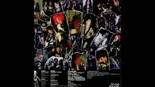 Zyanose - Noise Philia 2005-2011 (Full Digitized 12