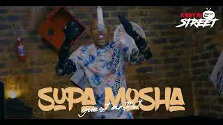 SUPER MOSHA x VINOX MUSIQ - UMUNTU | AMAPIANO