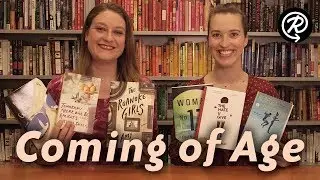 Coming of Age Novels | Six Picks