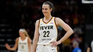 Fans flock to Iowa City for Caitlin Clark's return