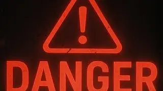 DANGER - (YOROKZU) [DUBSTEP] [history]