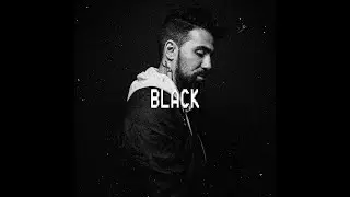 *SOLD* Bushido / Type Beat  - Black (prod. Qersey)