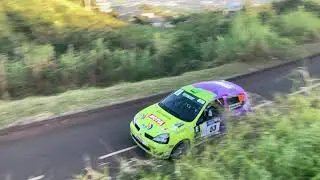 52 eme tour auto île de la réunion 2021