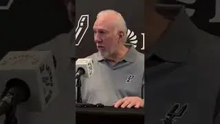 Legendary NBA coach DESTROYS Trump
