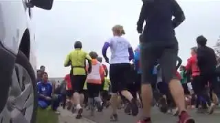 Glauchauer Herbstlauf 🇩🇪