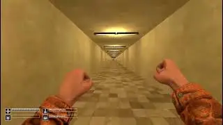 Garry's Mod Scp 398 ITS LOOOOOOOOOOOOOOOOOOOONG