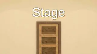 脱出ゲーム Stage 【NEAT ESCAPE】