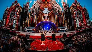 Rooler & Warface & MC Shocker - LET DA BASS!! (Official Videoclip)