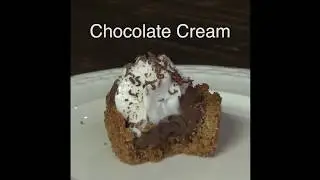 Quick and Easy Graham Cracker Crust Tarts for a Crowd!
