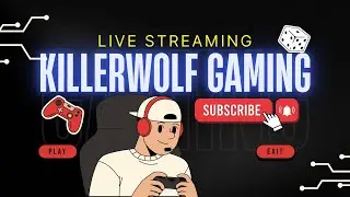 Any other new game suggestions except pubg games#gwarriors #killerwolf #tamil #pubg #fun