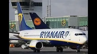 boeing 737 hungry