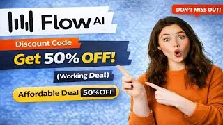 Wispr Flow Ai Discount Code | Get 50% OFF ( Working Deal) Offordable Deal