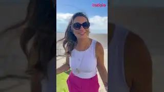 JANJA CONVIDA COLDPLAY PARA A COP 30 EM BEL&Eacute;M DO PAR&Aacute;